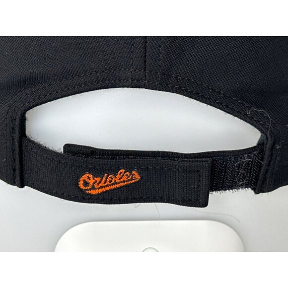 BALTIMORE ORIOLES BIRD NEW ERA HAT Forty Seven Brand One Size Adjustable - Picture 5 of 9